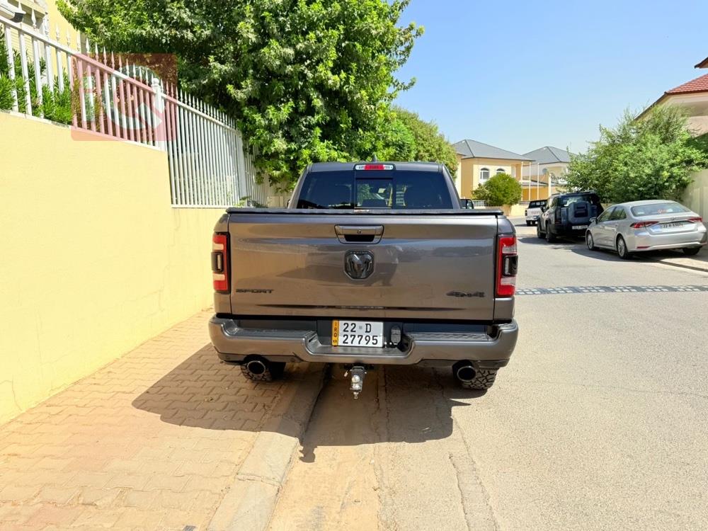 Ram 1500